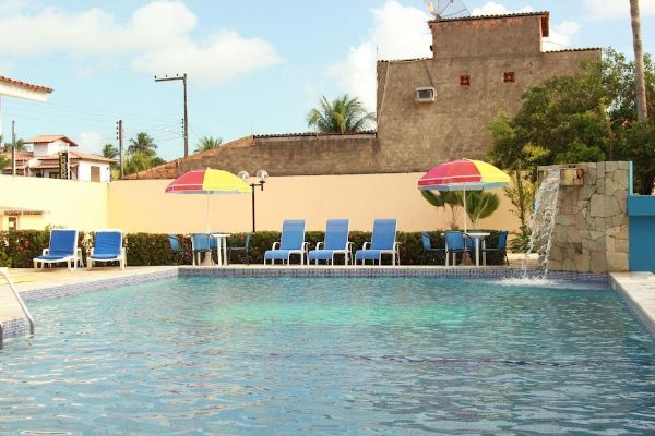 Hotel Pousada Mahon Mar (Marechal Deodoro)